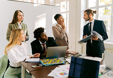 How to Manage Your Business’s Online Reputation