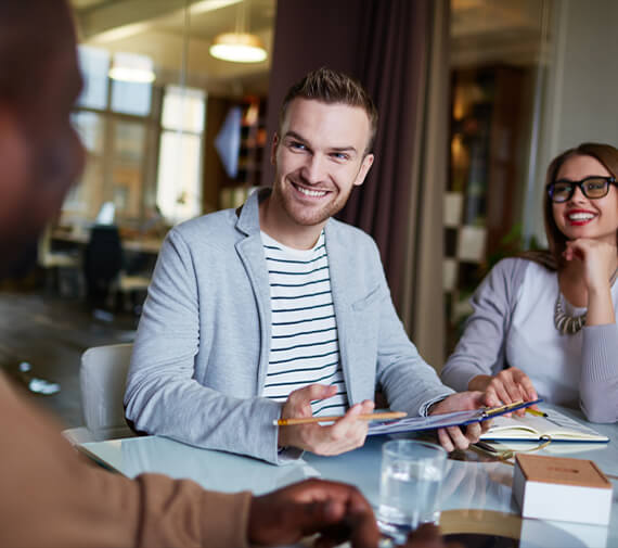 The Marketing Advice and Risk Mangement