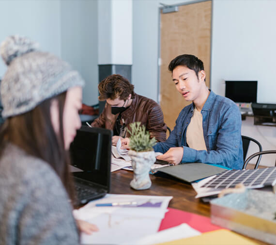 Substantial Business Market Rates