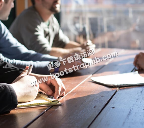 Top-Notch & Extra Briliant Consulting